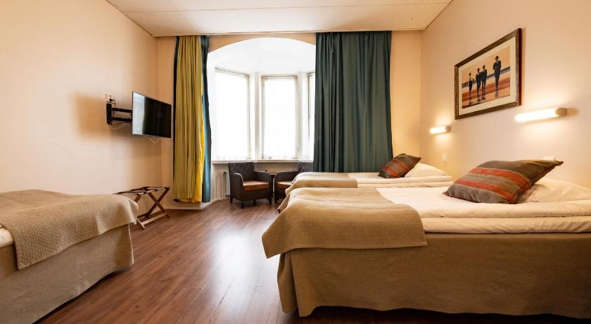 Image of Triple Room 0