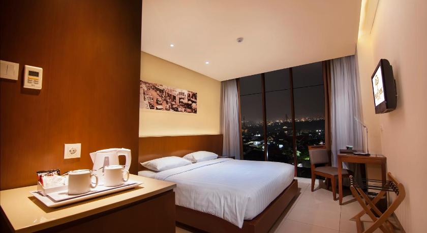 PRIME PARK Hotel Bandung