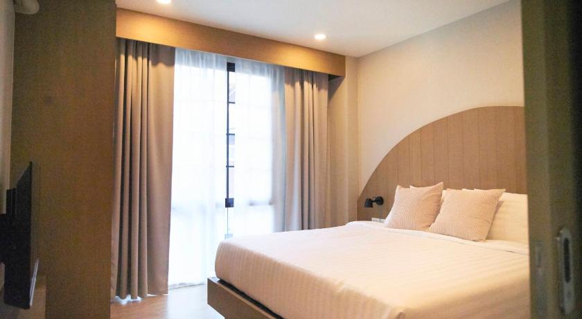 Dream Nimman — Hotel in Chiang Mai