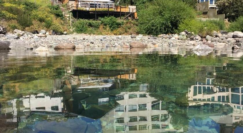 Berkana hostel Bariloche — Hotel in San Carlos de Bariloche