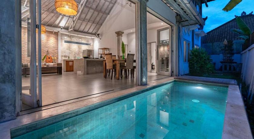 Villa Snoops photo