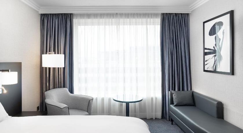 Image of Classic Room - 1 Queen Bed 4