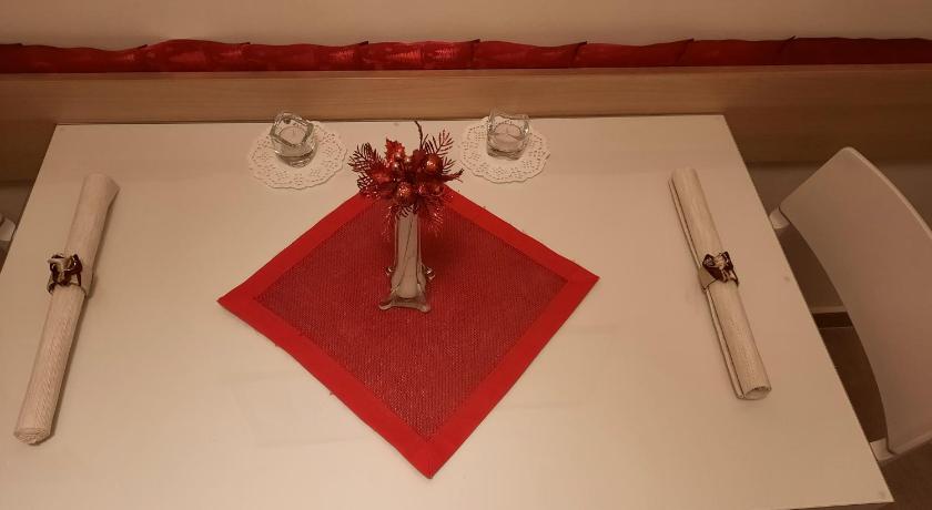 貝爾格勒 Belgrade 1911 apartment 3星级 单人房 大堂