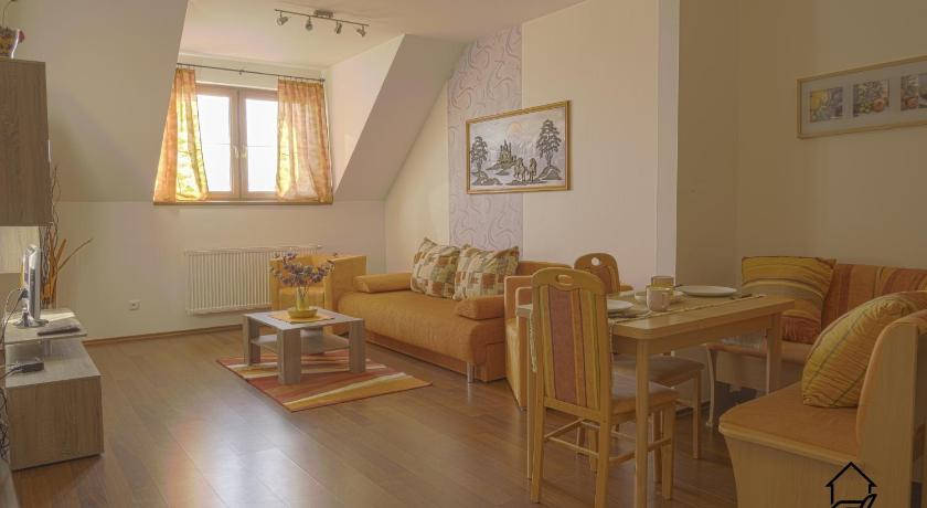 TATRYSTAY Apartment C3