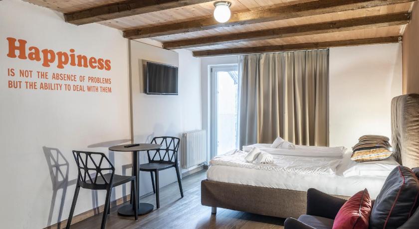 Stay COOPER l Goethe Guesthouse photo