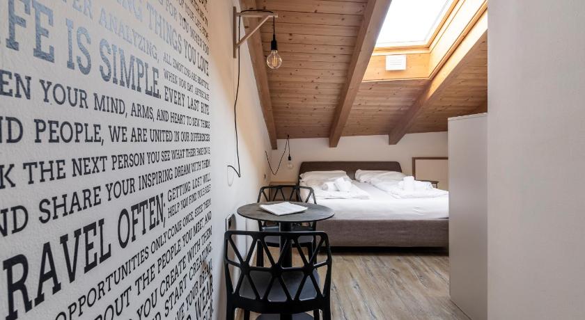Stay COOPER l Goethe Guesthouse — Hotel in Bolzano