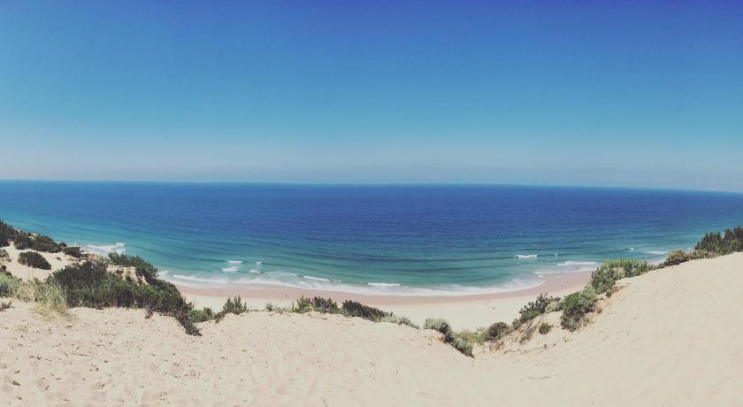 GetWet Surfcamp photo