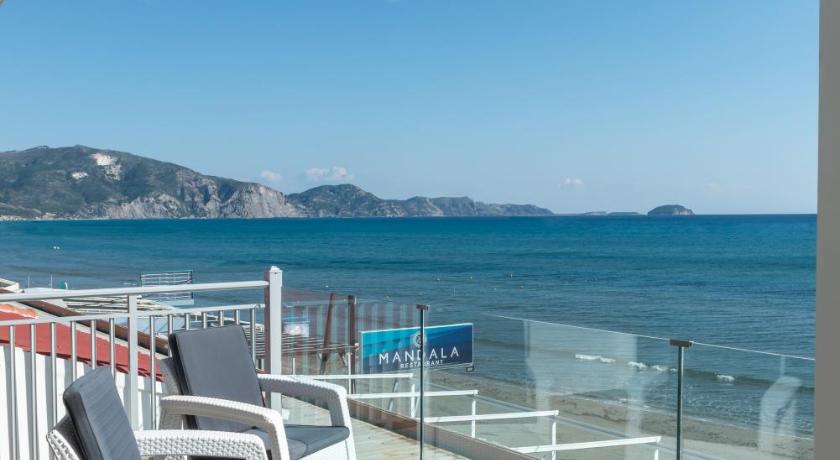 Mandala Seafront Suites photo