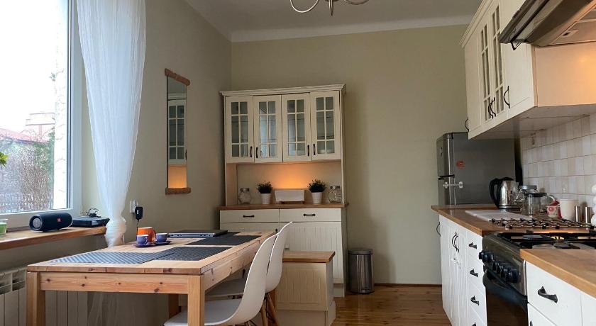 Hostel Czecha photo