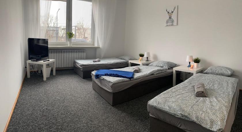 Hostel Czecha — Hotel in Warsaw