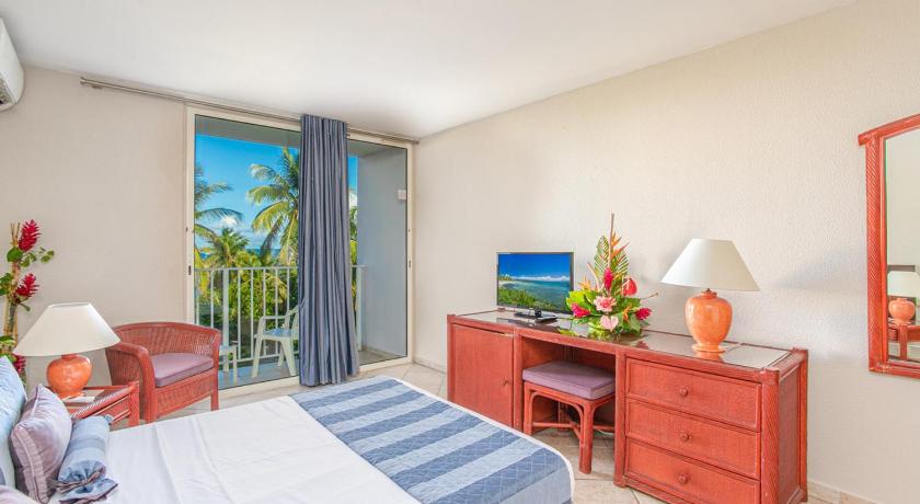 Image of Superior Double Room Salako with Sea View 0