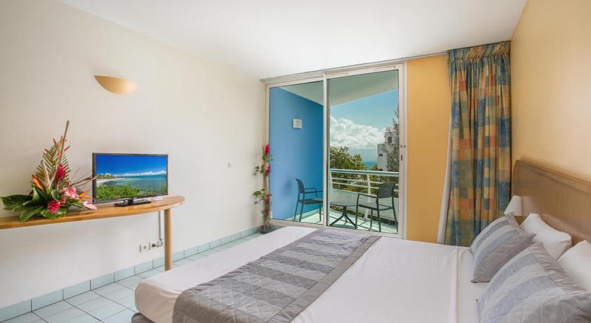Image of Standard Double Room Clipper with Sea View 0