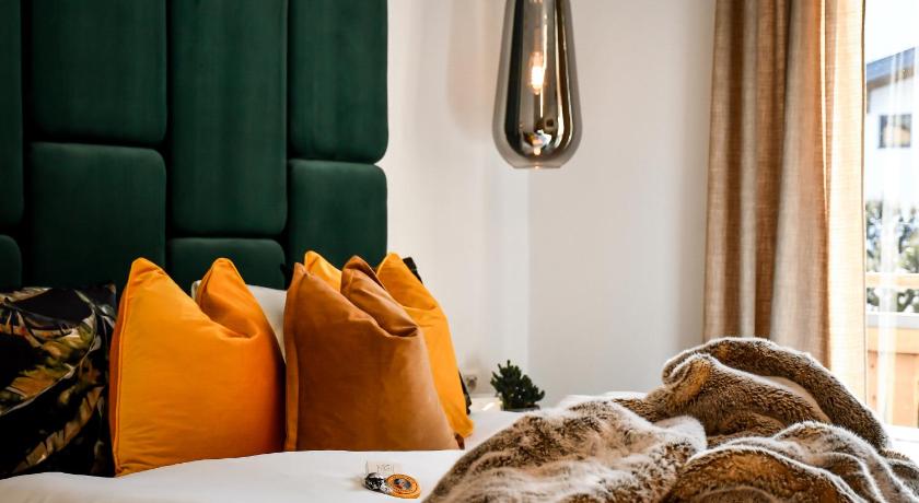 Boutique Hotel Pinzgauerhof photo