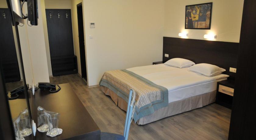 Hotel Burgas Free University — Hotel in Burgas