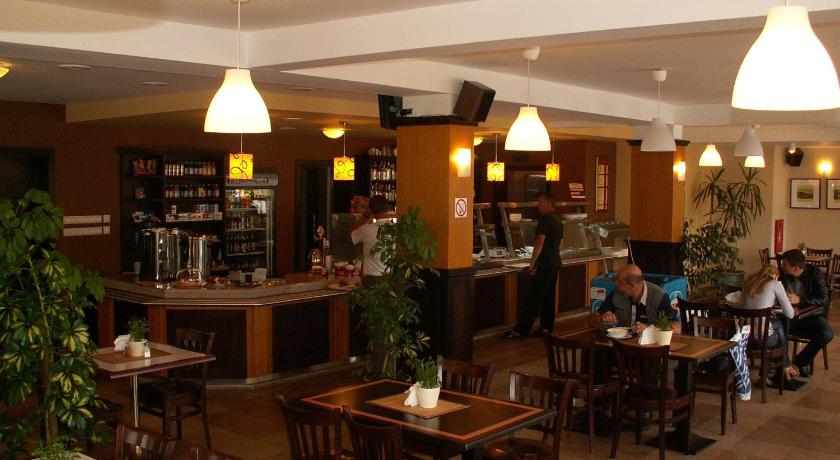 Boskie Zienice Duże Hotel Lotos 3-Star Hotel pool