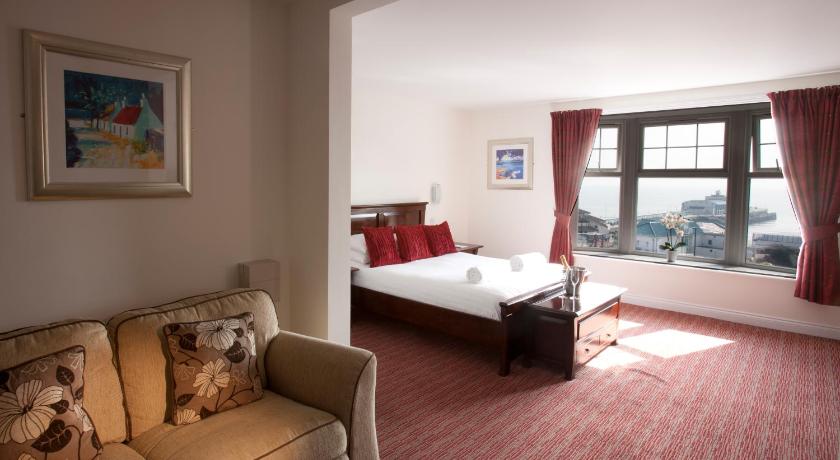 Image of Signature Double Room 9