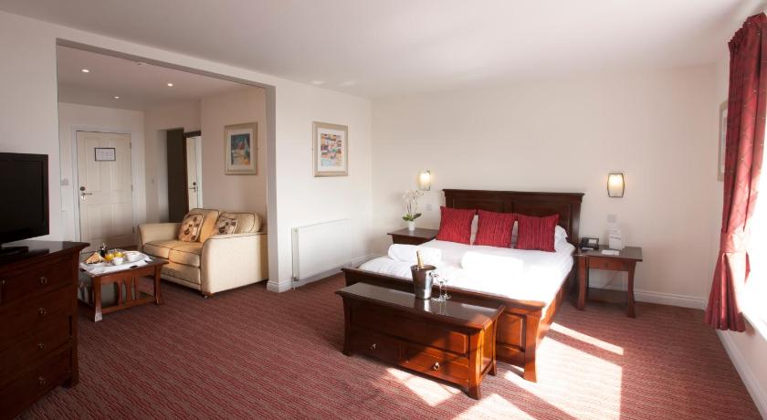 Image of Signature Double Room 7