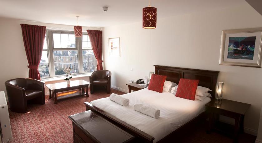 Image of Signature Double Room 5