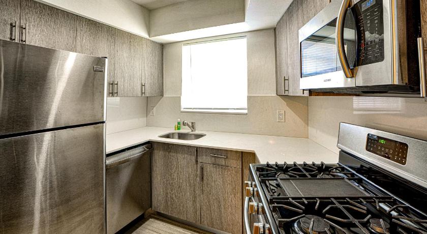 마이애미 (FL) Broadwaysuites Downtown By RocketStay 4성급 숙소 객실