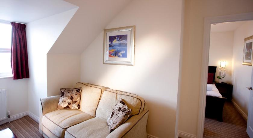 Image of Executive Double Room 5