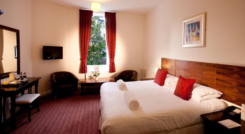 Image of Classic Twin Room 3