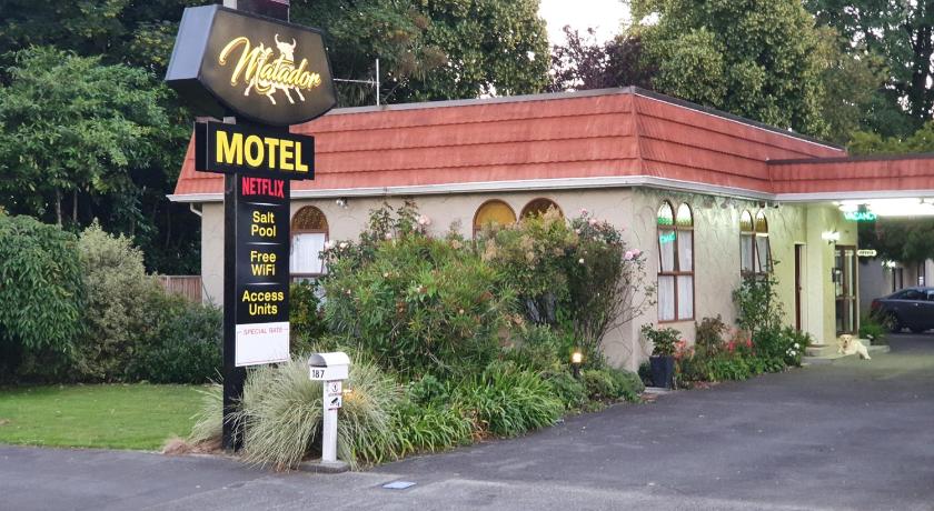 Matador Motel photo