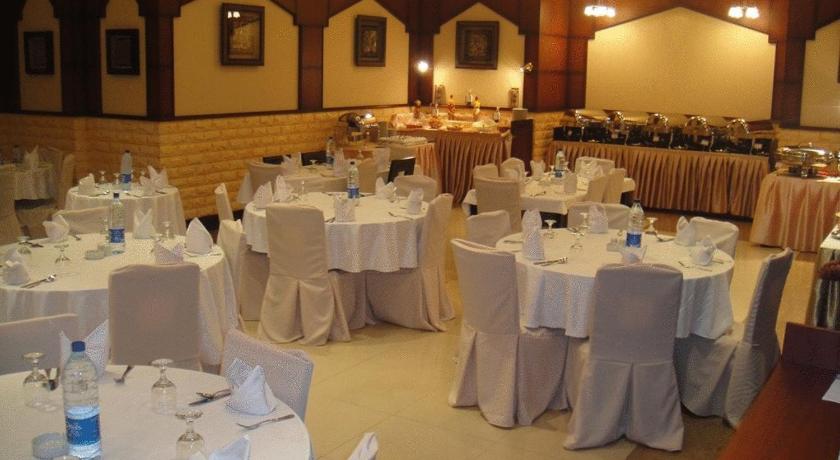L'Arabia Hotel Apartments - image 13