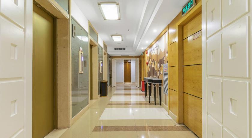 Oscar Hotel photo