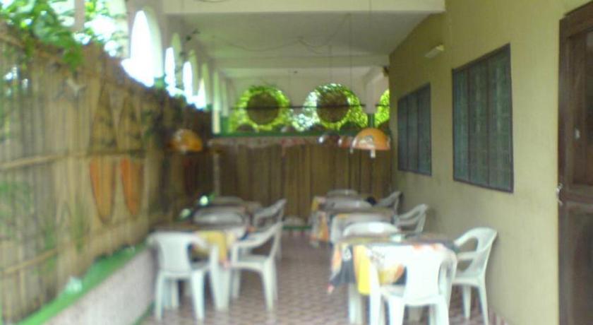 Hotel Marie Antoinette Kara photo