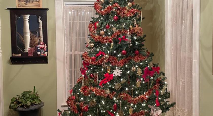 スタンノウッド LOJ BNB 宿泊施設 外観