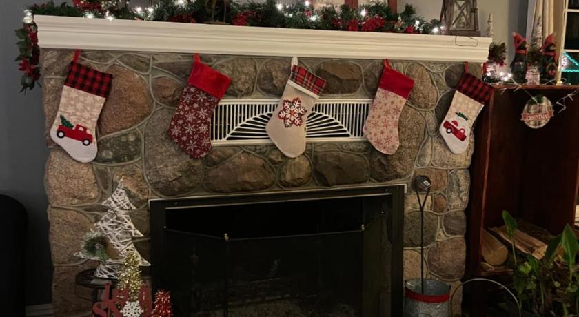 スタンノウッド LOJ BNB 宿泊施設 施設