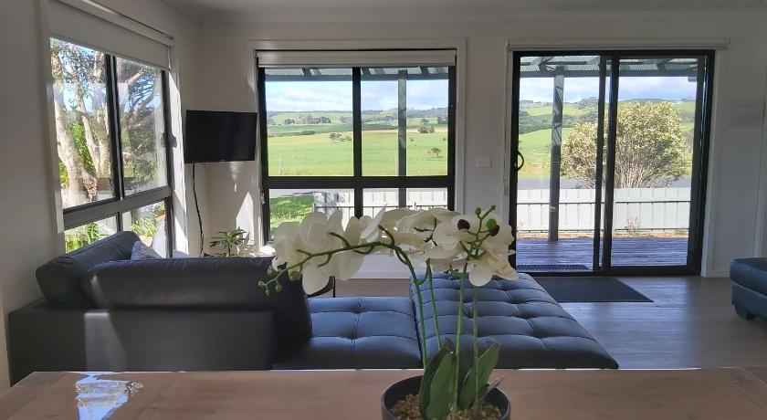 Sunset View Villa — Hotel in Great Ocean Road - Apollo Bay