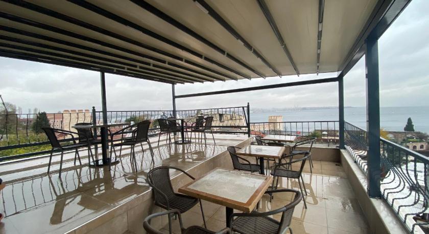 Spinel Hotel - image 4
