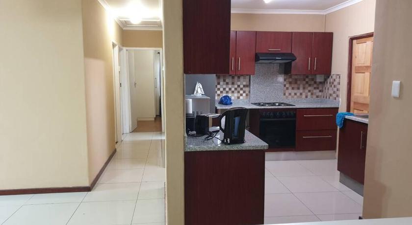Holiday Home — Hotel in Port Elizabeth