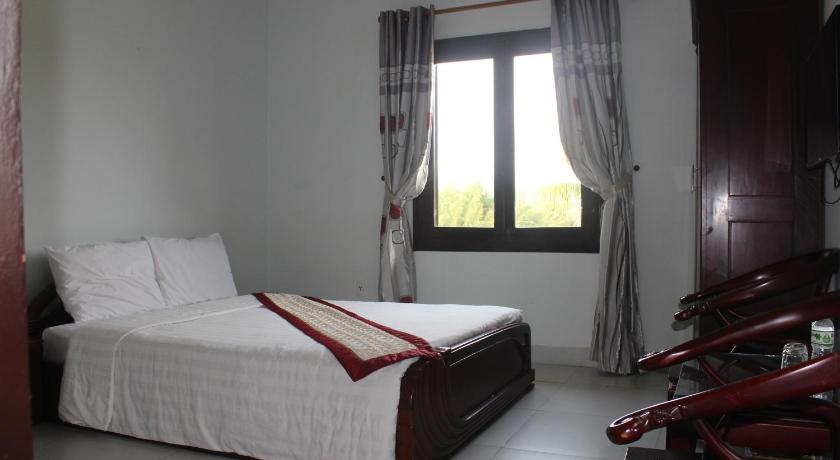 DTC Hotel – Da Nang, MN