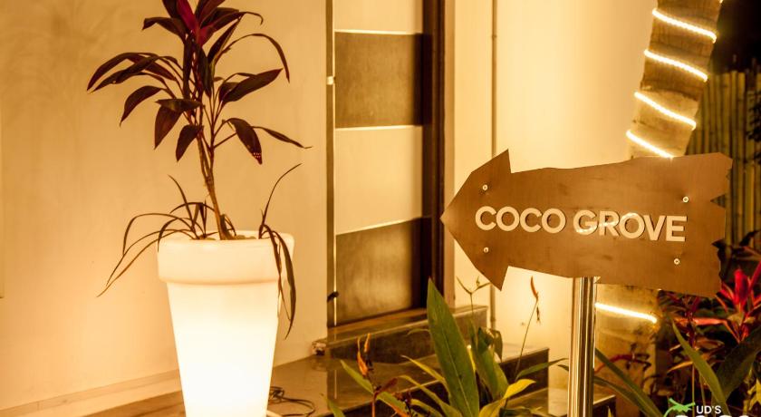 UDS COCO Hotels and Resorts