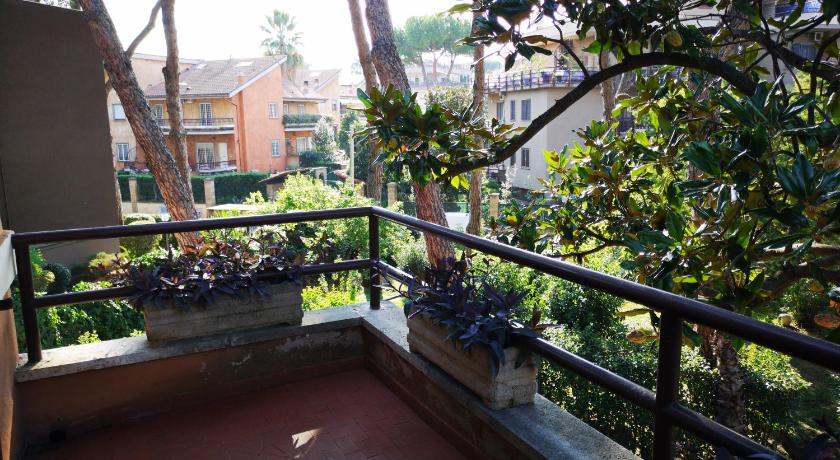 로마 Comfort Rooms Villa Gaia Tor Vergata 4성급 호텔 스위트룸