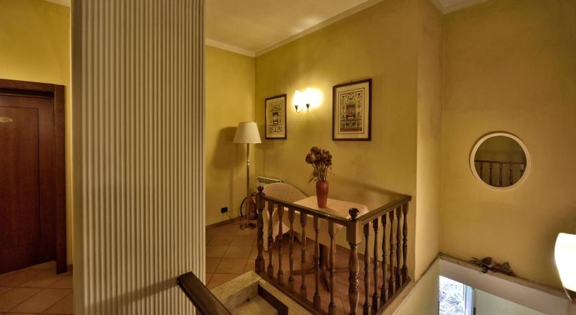 Comfort Rooms Villa Gaia Tor Vergata photo