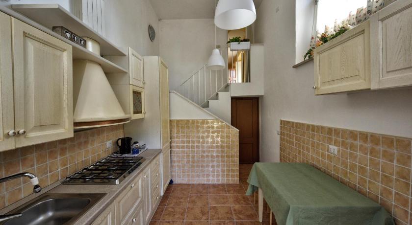 罗马 Comfort Rooms Villa Gaia Tor Vergata 4星级 酒店 客房