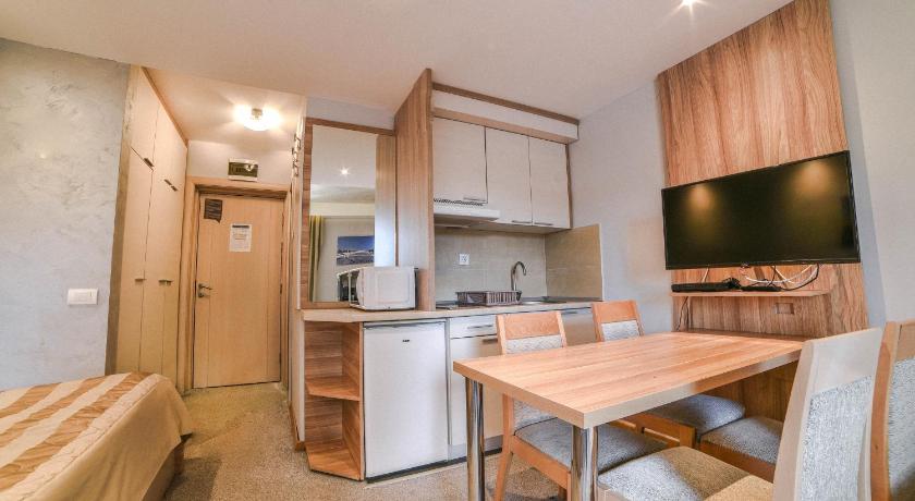 Apartments Suncani Vrhovi Kopaonik photo
