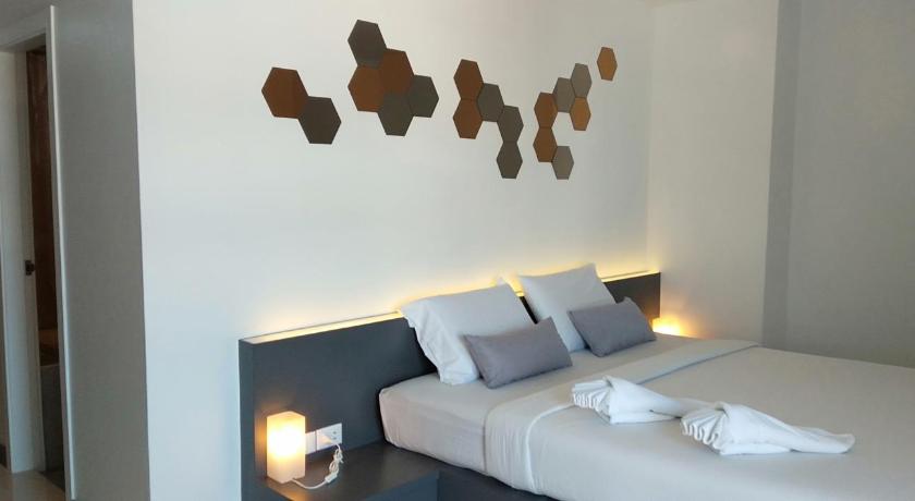 高級雙人房 (Superior Double)圖片 16