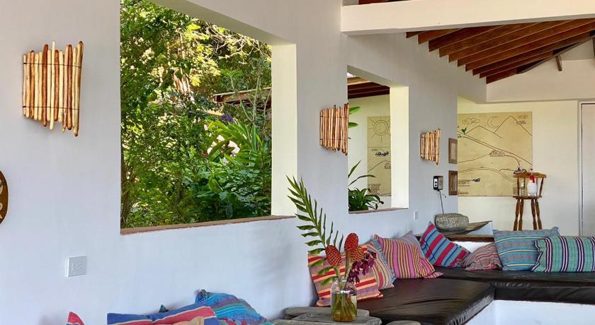 Mundo Nuevo Eco Lodge photo