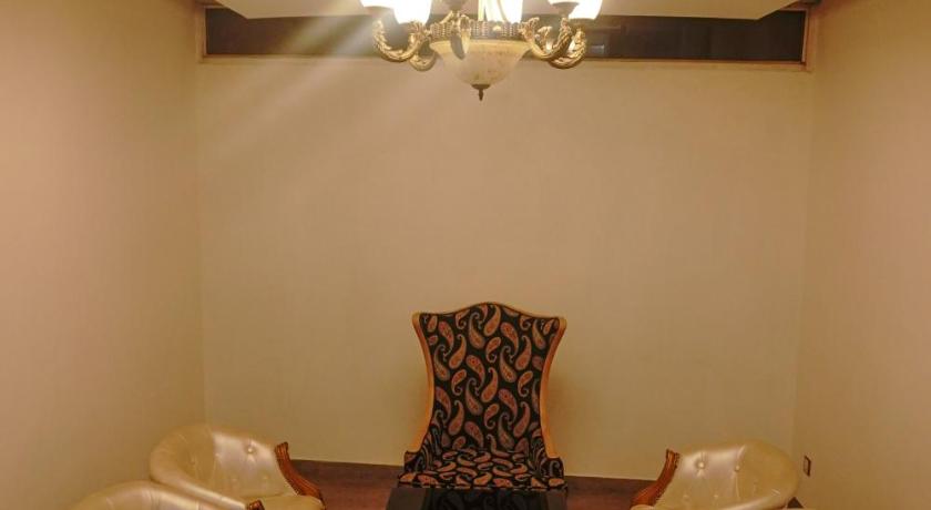 Ramada Plaza by Wyndham Chandigarh Zirakpur
