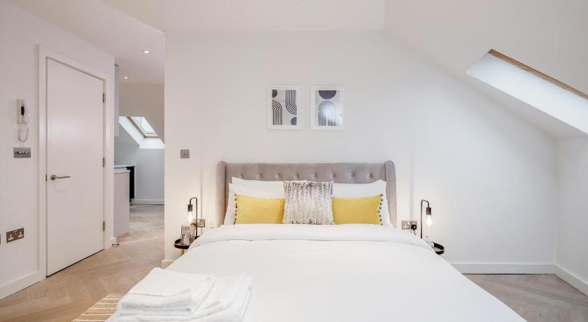 Kula London - Fitzrovia Newman St photo