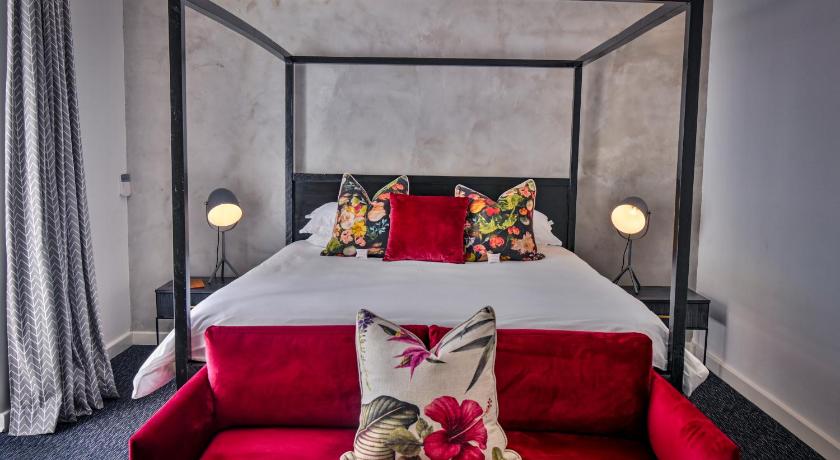 Franschhoek Maison du Cap — Hotel in Franschhoek