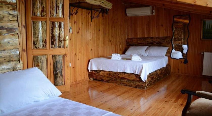 Ala Otel Konuk Evi Agva - image 13