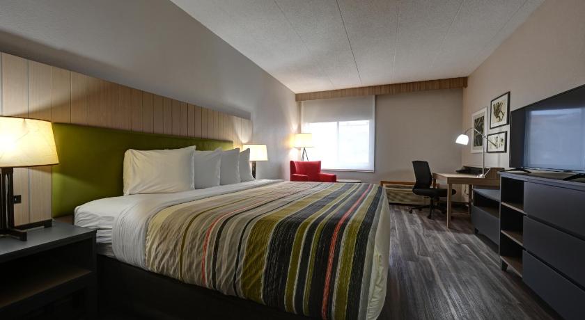 Country Inn & Suites by Radisson, Pierre, SD