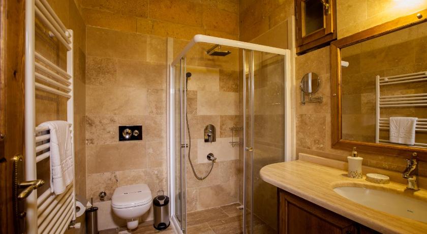 Magic Cave House photo