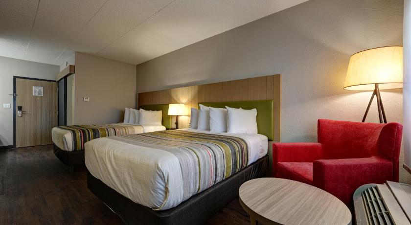 Country Inn & Suites by Radisson, Pierre, SD