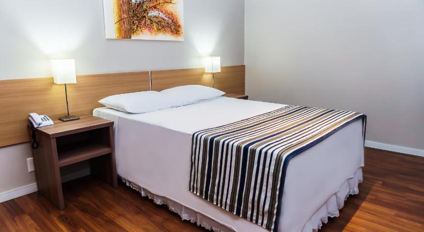 Nacional Inn Porto Alegre - proximo ao Complexo Santa Casa